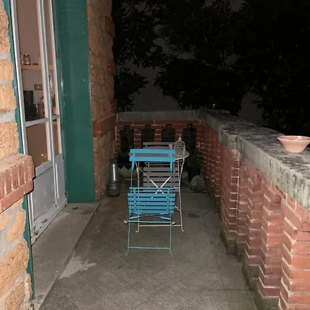 Hotel Parentale Avec Grand Bureau