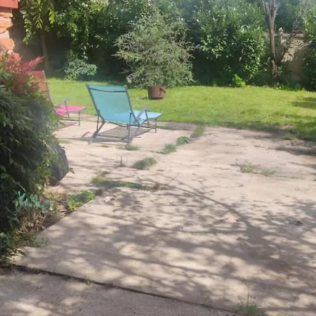 Parentale Avec Grand Bureau Hotel Saint-Maur-des-Fossés