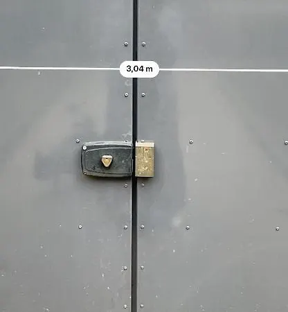 Parentale Avec Grand Bureau Hotel *